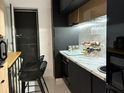 Apartament 2 camere | Grozavesti | Mobilat Premium | Bucatarie inchisa – foto 4
