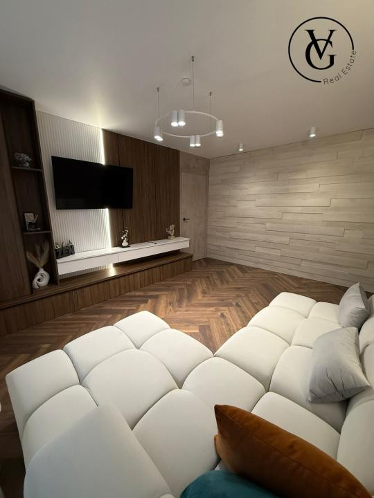 Apartament 3 camere | Obor | Renovat Complet – foto 1