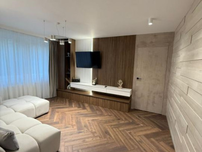Apartament 3 camere | Obor | Renovat Complet – foto 2