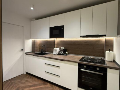 Apartament 3 camere | Obor | Renovat Complet – foto 3