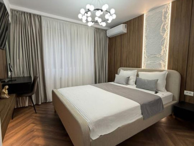 Apartament 3 camere | Obor | Renovat Complet – foto 5