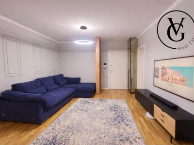 Apartament 3 camere | Mobilat Premium | Aviatiei | Pret cu TVA inclus – foto 3