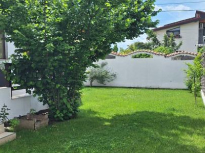 Vila individuala P+2 Pipera | 7 camere | Teren 500 mp | Garaj dublu – foto 3