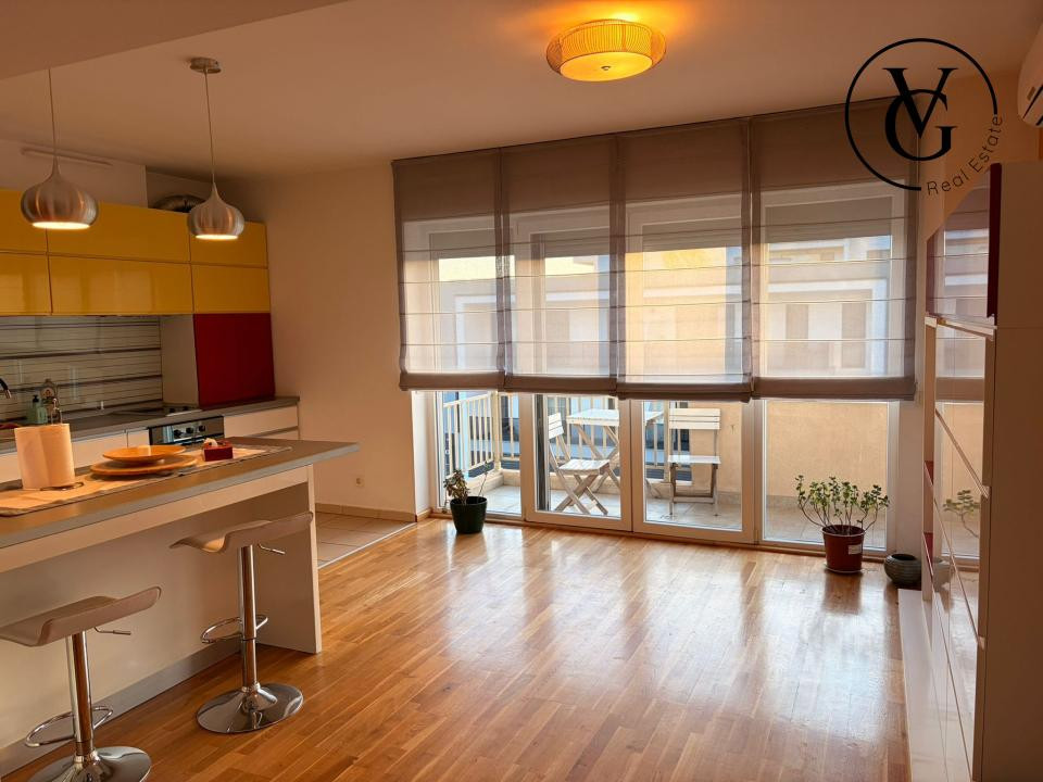Apartament 3 camere | Iancu Nicolae | Pipera – foto 1