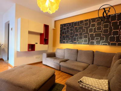Apartament 3 camere | Iancu Nicolae | Pipera – foto 3
