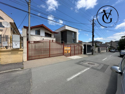 Vila moderna D+P+E | zona ultracentrala Tulcea – foto 3