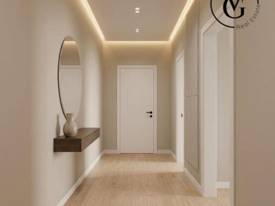 Apartament 3 camere | decomandat | LKB Residence | DISCOUNT 6000€ – foto 5