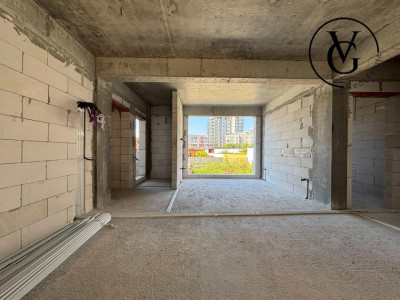 Apartament decomandat 3 camere | LKB Residence | Elvila – foto 2