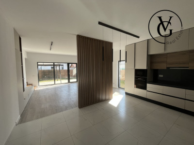 Vila individuala 4 camere P+1 | Tunari – foto 4