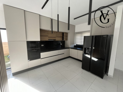 Vila individuala 4 camere P+1 | Tunari – foto 5