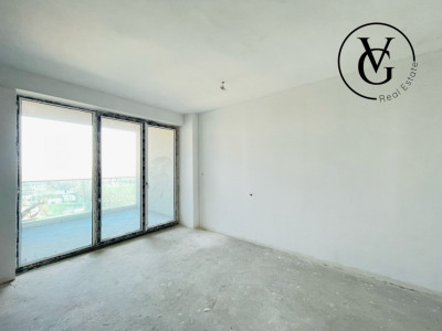 Apartament 3 camere – decomandat – zona Floreasca – foto 2