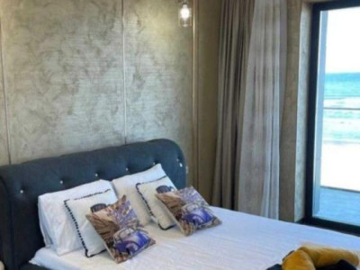 Apartament 2 camere – vedere frontala la mare – Mamaia Nord – foto 3