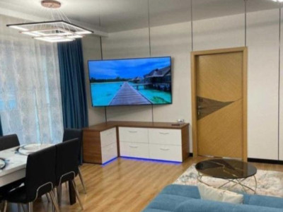 Apartament 2 camere – vedere frontala la mare – Mamaia Nord – foto 4
