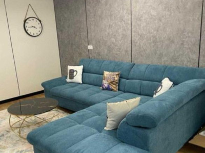 Apartament 2 camere – vedere frontala la mare – Mamaia Nord – foto 5