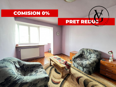 Apartament 3 camere – Metrou Grivita 3 min