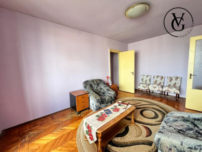 Apartament 3 camere – Metrou Grivita 3 min – foto 2
