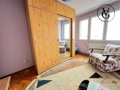 Apartament 3 camere – Metrou Grivita 3 min – foto 5