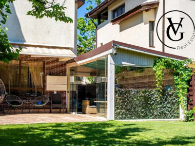 Casa Duplex 5 Camere Corbeanca | TVA inclus – foto 3