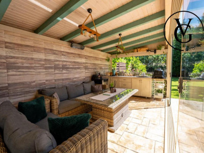 Casa Duplex 5 Camere Corbeanca | TVA inclus – foto 4