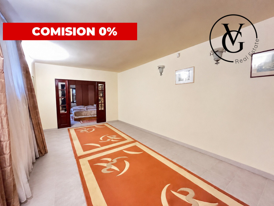 Casă Domenii–Turda- Centrală proprie – foto 1