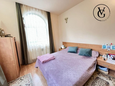 Casă Domenii–Turda- Centrală proprie – foto 3