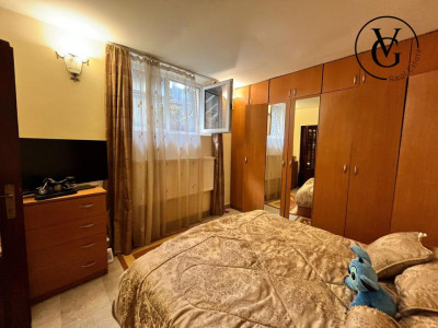 Casă Domenii–Turda- Centrală proprie – foto 5