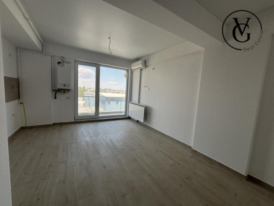 Apartament 2 camere XL – vedere laterala catre mare | Meraki Resort & SPA – foto 3