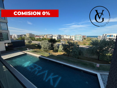 Apartament 3 camere – MERAKI RESORT & SPA