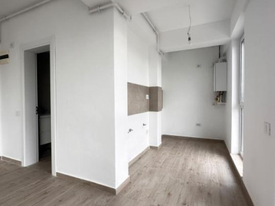Studio MERAKI RESORT & SPA – Mamaia Sat – foto 4