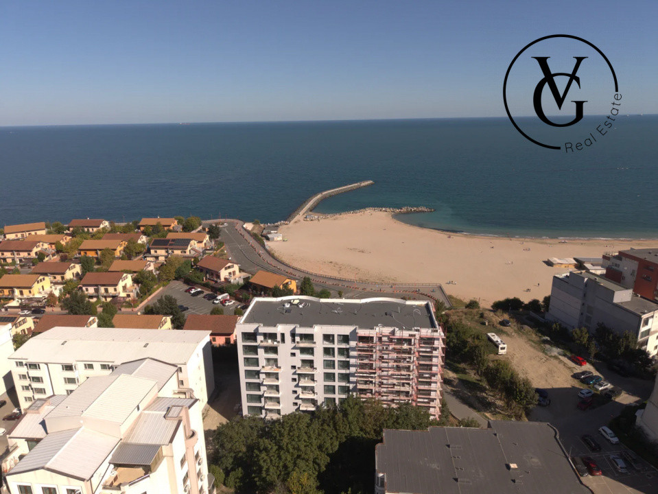 Apartament 2 camere | Faleza Nord – foto 1