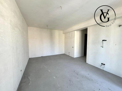 Apartament cu 2 camere spatios | in complexul rezidential Blue Bike EDEN – foto 5