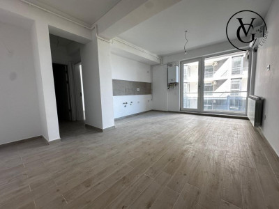 Apartament 2 camere | Meraki Lago Resort & Spa- vedere catre lac – foto 2