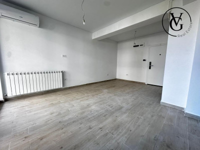 Apartament 2 camere | Meraki Lago Resort & Spa- vedere catre lac – foto 3