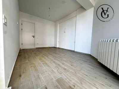 Apartament 2 camere | Meraki Lago Resort & Spa- vedere catre lac – foto 4