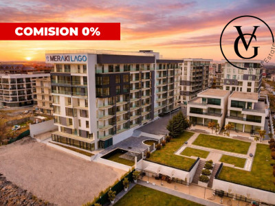 Apartament 2 camere XL – MERAKI LAGO RESORT & SPA