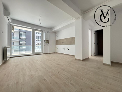Apartament 2 camere XL – MERAKI LAGO RESORT & SPA – foto 2