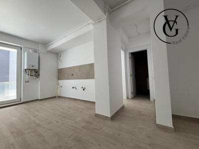 Apartament 2 camere XL – MERAKI LAGO RESORT & SPA – foto 4