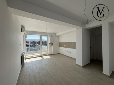 Apartament cu 2 camere | Meraki Lago Resort & Spa | Mamaia Sat – foto 5
