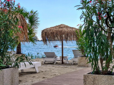 Apartament 2 camere – MERAKI LAGO RESORT & SPA | vedere catre lac – foto 2