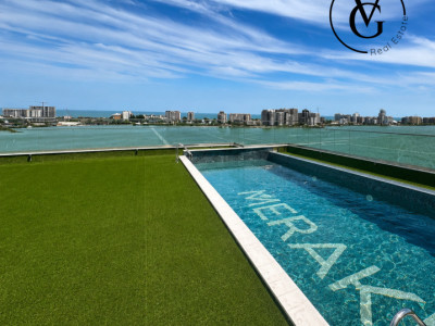 Apartament 2 camere – MERAKI LAGO RESORT & SPA | vedere catre lac – foto 3