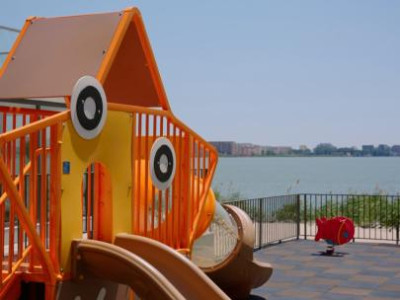 Apartament 2 camere – MERAKI LAGO RESORT & SPA | vedere catre lac – foto 4