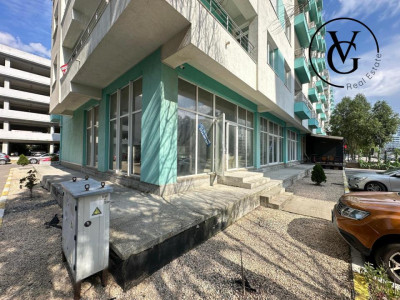 Spațiu Comercial 300 mp | Showroom, Clinică, Birouri | Summerland – foto 3
