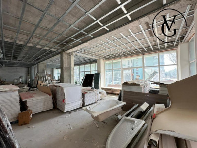 Spațiu Comercial 300 mp | Showroom, Clinică, Birouri | Summerland – foto 5