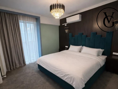 Apartament 2 camere | Miraj Sunset | Vedere frontala spre lac – foto 5