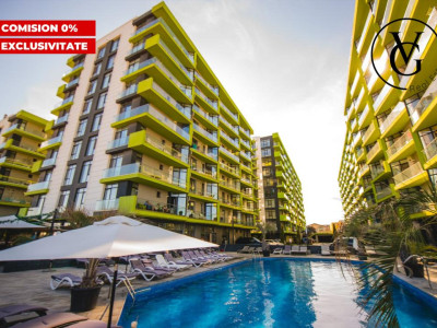 Apartament 3 camere | Alezzi Beach Resort