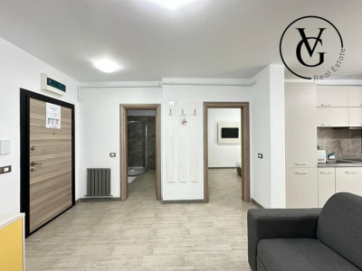 Apartament 2 camere – Alezzi Beach Resort – Mamaia Nord – foto 3