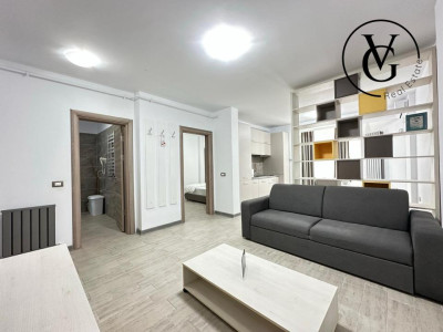 Apartament 2 camere – Alezzi Beach Resort – Mamaia Nord – foto 4