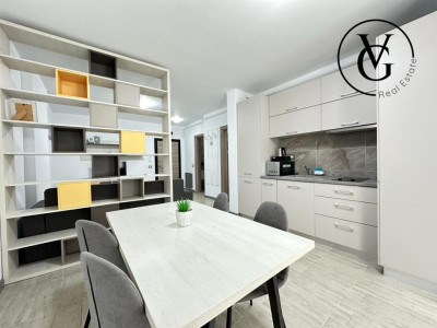 Apartament 2 camere – Alezzi Beach Resort – Mamaia Nord – foto 5