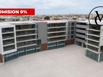 Apartament 2 camere in complexul rezidential – Blue Bike EDEN