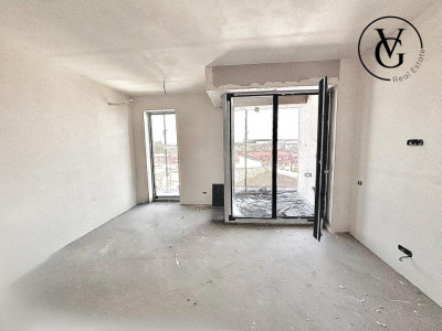 Apartament 2 camere in complexul rezidential – Blue Bike EDEN – foto 3